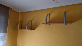Dormitorio completo