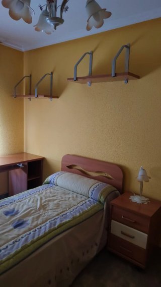 Dormitorio completo