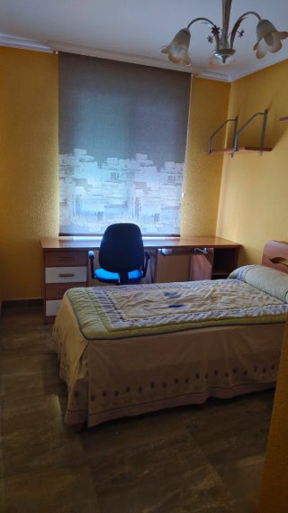 Dormitorio completo