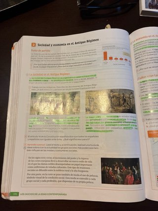 Geografía e Historia. Revuela 3 eso  c. Madrid