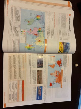 Geografía e Historia. Revuela 3 eso  c. Madrid