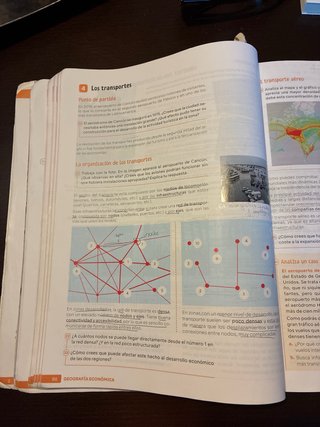 Geografía e Historia. Revuela 3 eso  c. Madrid