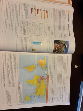 Geografía e Historia. Revuela 3 eso  c. Madrid