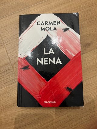 La nena