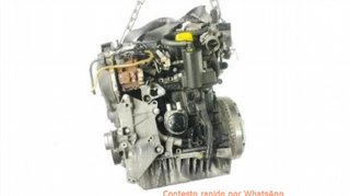 Renault cabap22820082 motor completo f9q Ref:17769