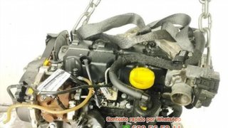 Renault cabap22820082 motor completo f9q Ref:17769