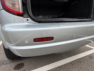 SsangYong Kyron 2006