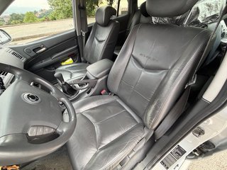 SsangYong Kyron 2006