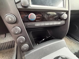 SsangYong Kyron 2006