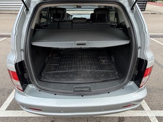 SsangYong Kyron 2006