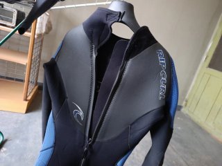Traje neopreno surf Rip Curl Talla M