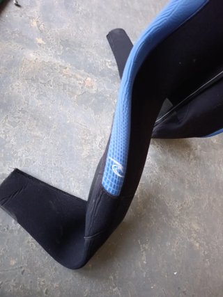 Traje neopreno surf Rip Curl Talla M