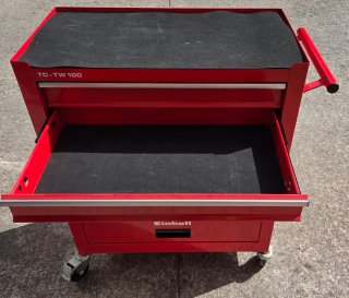 Carro de herramientas Einhell TC-TW100