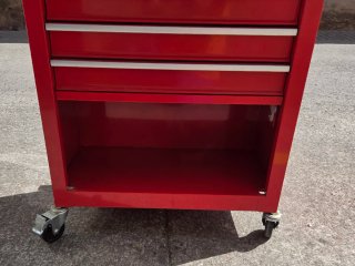 Carro de herramientas Einhell TC-TW100