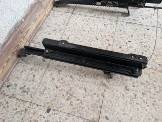 Bases Asientos Honda Civic EG