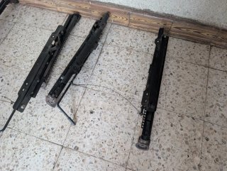 Bases Asientos Honda Civic EG