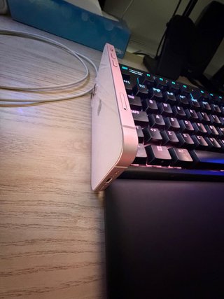 iPhone 13 mini Rosa 128GB