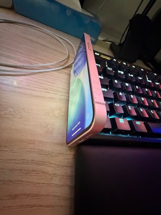 iPhone 13 mini Rosa 128GB