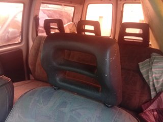 Citroen Jumpy 19d año 1999