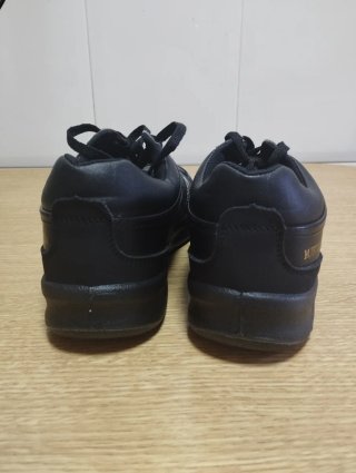 Zapatillas Paredes T-45 poco uso