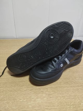 Zapatillas Paredes T-45 poco uso