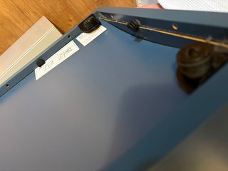 Lote de 3 Estantería Eket Ikea Cubo