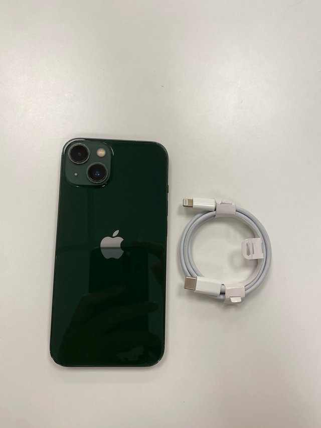 iPhone 13 |Tienda |Garantía