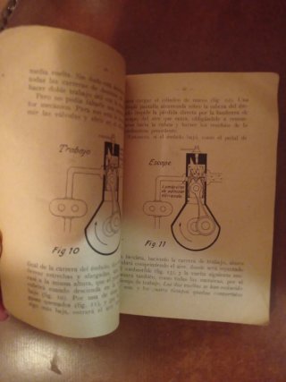 Manual antiguo