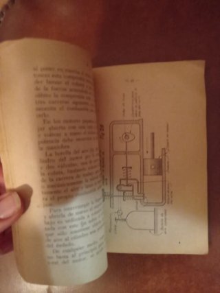 Manual antiguo