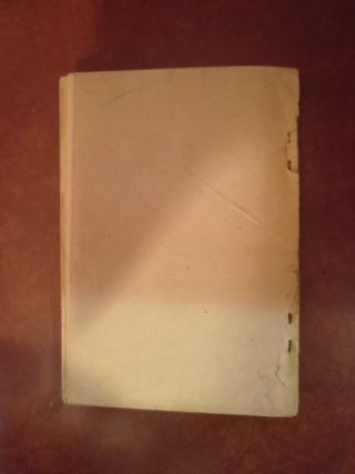 Manual antiguo