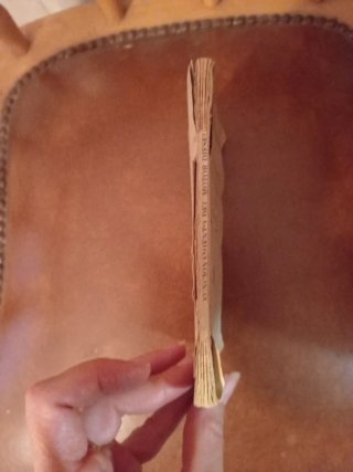 Manual antiguo