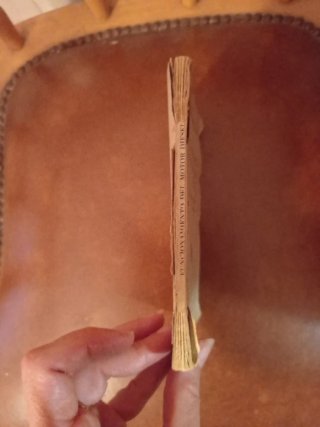 Manual antiguo