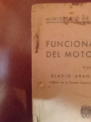 Manual antiguo