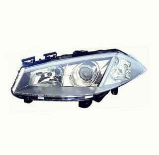 FARO DELANTERO IZQUIERDO XENON PARA RENAULT MEGAN