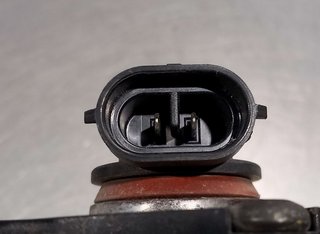 FARO ANTINIEBLA DERECHO FORD MONDEO BERLINA (GE)
