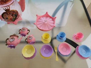 Lote Juguetes Bebé Llorón, Nenuco, Disney