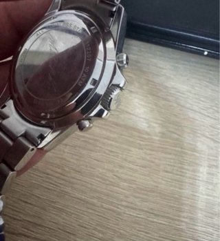 Reloj Michael Kors Hombre Cronógrafo