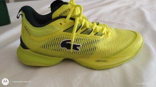 Zapatillas Lacoste AGLT23 Ultra Dama