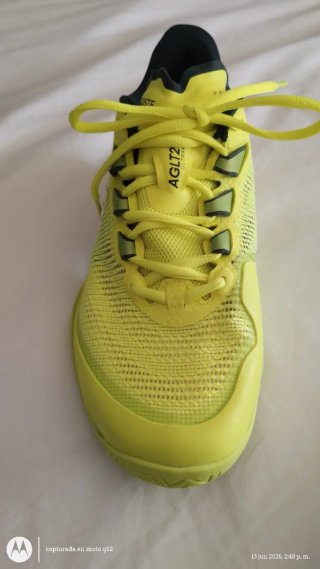 Zapatillas Lacoste AGLT23 Ultra Dama