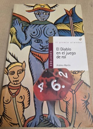 El diablo en el juego de rol