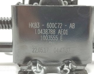 Módulo land rover hk83600c72ab range rover 2200719