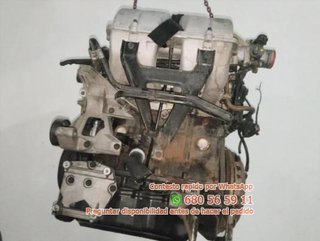 Ceslp6340912 b024l motor completo chrysl Ref:63378