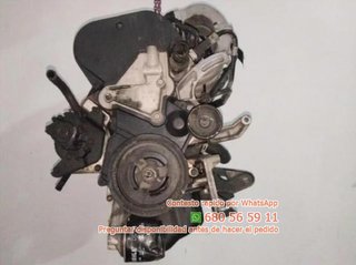 Ceslp6340912 b024l motor completo chrysl Ref:63378
