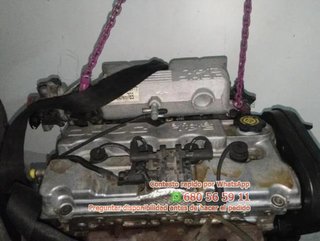 Ceslp6340912 b024l motor completo chrysl Ref:63378