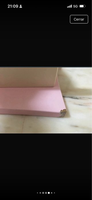 Estantería de pared corona princesa