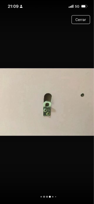 Estantería de pared corona princesa
