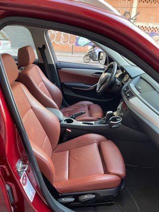 BMW X1 2010