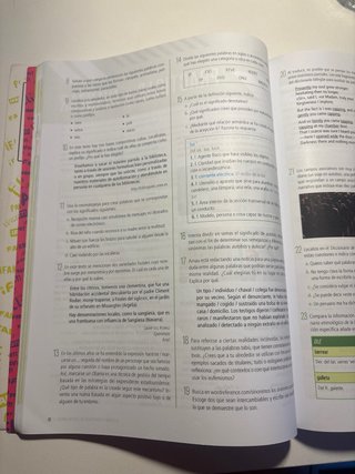 Lengua castellana y literatura 4o Secundaria Li...