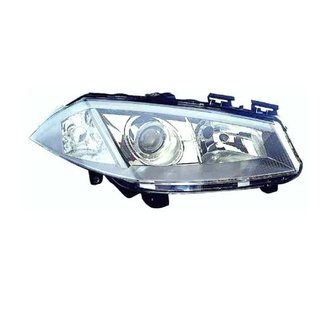 FARO DELANTERO DERECHO XENON RENAULT MEGANE 2, 02