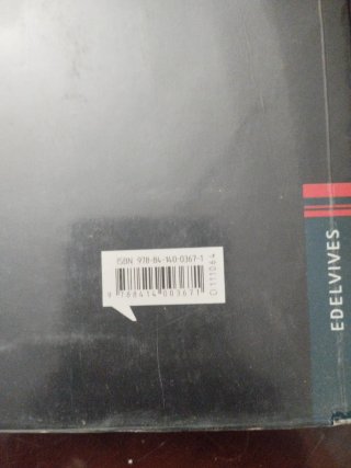 Física, ciencias, Bachillerato 2